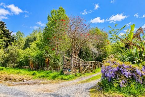 Photo of property in 61 Waikawau Valley Road, Kereta, Thames, 3575