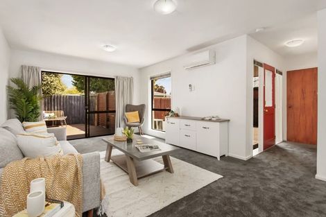 Photo of property in 2/30 Lees Road, Strowan, Christchurch, 8052