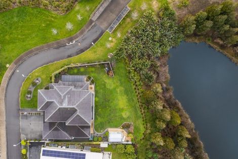 Photo of property in 19 Double Bay Road, Pyes Pa, Tauranga, 3112