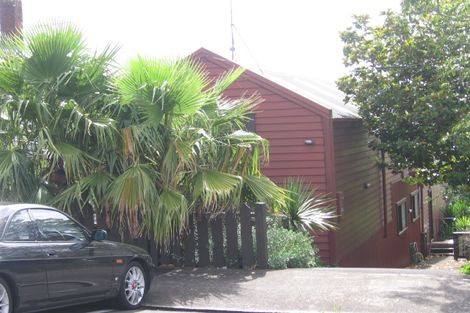 Photo of property in 6 Margaret Street, Freemans Bay, Auckland, 1011