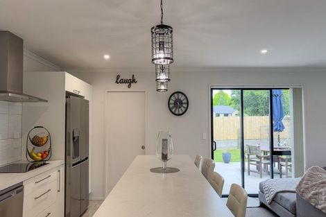 Photo of property in 3 Richardson Road, Matamata, 3400