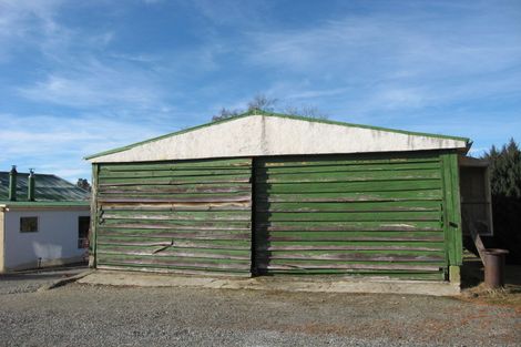 Photo of property in 1 Ennel Street, Naseby, 9396