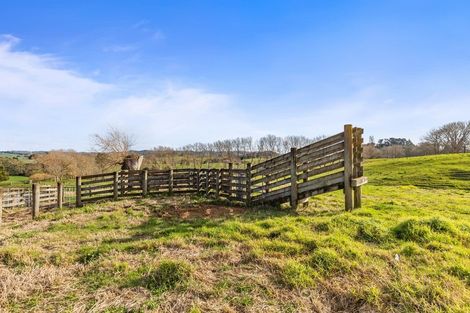 Photo of property in 673 Hetherington Road, Rotongaro, Huntly, 3772