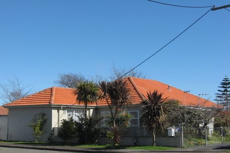 Photo of property in 1 George Street, Levin, 5510