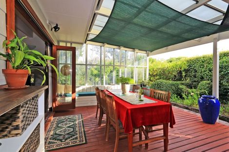Photo of property in 45 Puflett Road, Havelock North, 4130