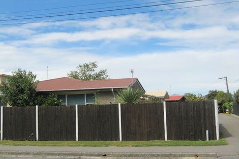 Photo of property in 1/14 Winton Street, St Albans, Christchurch, 8014