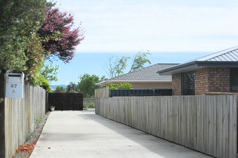 Photo of property in 87a Muller Road, Blenheim, 7201