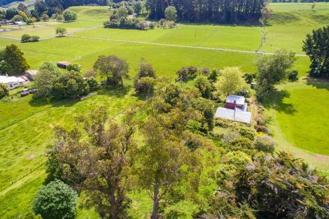 Photo of property in 1447a Pohangina Road, Pohangina, Ashhurst, 4884
