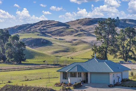Photo of property in 54 Mcraes Road, Waikari, 7385