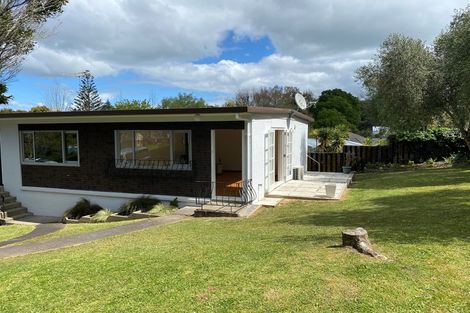 Photo of property in 1/38 Lynden Avenue, Hillcrest, Auckland, 0627