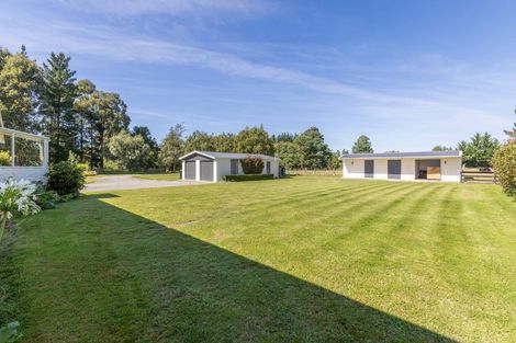 Photo of property in 137 Mchughs Road, Swannanoa, Kaiapoi, 7692