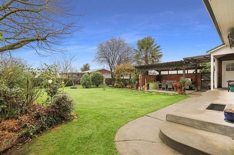 Photo of property in 147 Kermode Street, Ashburton, 7700