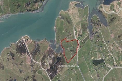 Photo of property in 135 Phillips Road, Kaiwaka, 0573