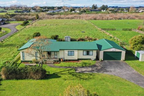 Photo of property in 417 Bedford Road, Te Kowhai, Hamilton, 3288