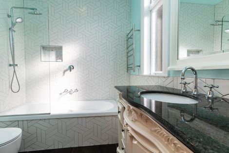 Photo of property in 8 Hoggard Street, Vogeltown, Wellington, 6021