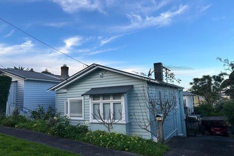 Photo of property in 57 Hill Street, Onehunga, Auckland, 1061
