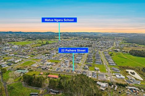 Photo of property in 22 Paihere Street, Huapai, Kumeu, 0810