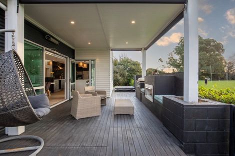 Photo of property in 21 Kelvin Place, Hamilton East, Hamilton, 3216