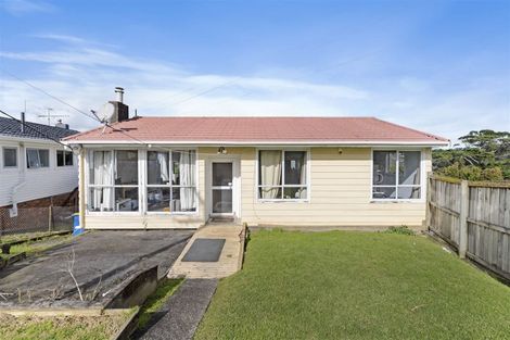Photo of property in 1/22 Edgeworth Road, Glenfield, Auckland, 0629