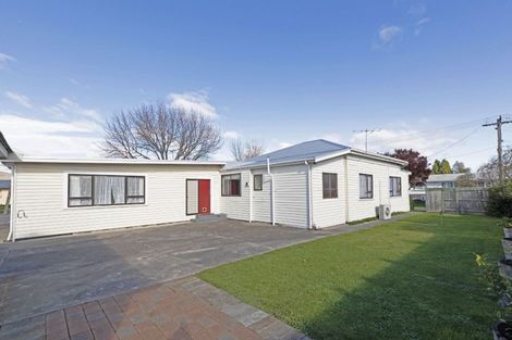 Photo of property in 9 Keiss Street, Blenheim, 7201