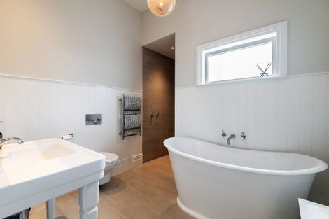 Photo of property in 8 Trinity Street, Ponsonby, Auckland, 1011