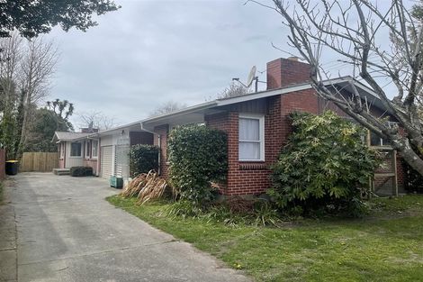 Photo of property in 32a Maidstone Road, Ilam, Christchurch, 8041