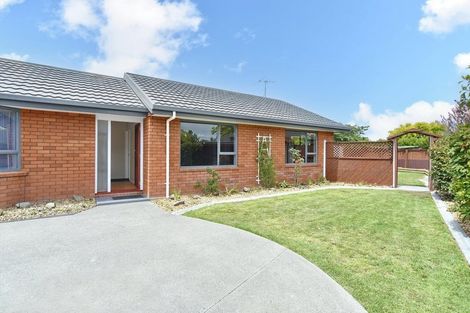 Photo of property in 11 Rowse Street, Rangiora, 7400