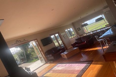 Photo of property in 1084 Lake Ferry Road, Dyerville, Martinborough, 5781