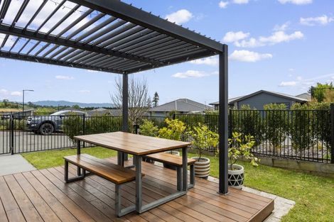 Photo of property in 3 Traverse Lane, Omokoroa, 3114