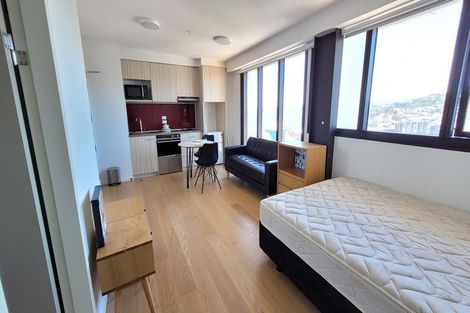 Photo of property in 1902/111 Dixon Street, Te Aro, Wellington, 6011