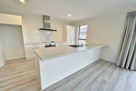 Photo of property in 38 Blue Jacket Drive, Halswell, Christchurch, 8025