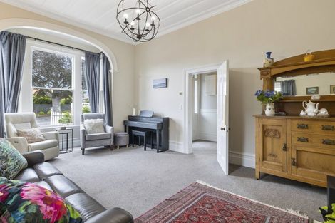 Photo of property in 615 Highgate, Maori Hill, Dunedin, 9010