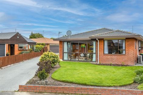 Photo of property in 2/24 Kingrove Street, Bishopdale, Christchurch, 8053