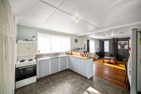 Photo of property in 27 Steele Road, Tamarau, Gisborne, 4010