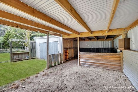 Photo of property in Mount Holdsworth Road, Mount Holdsworth, Carterton, 5791