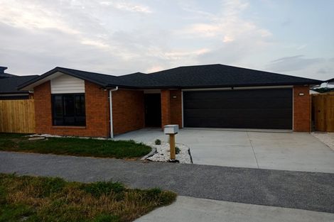 Photo of property in 21 Black Beech Crescent, Takanini, 2110