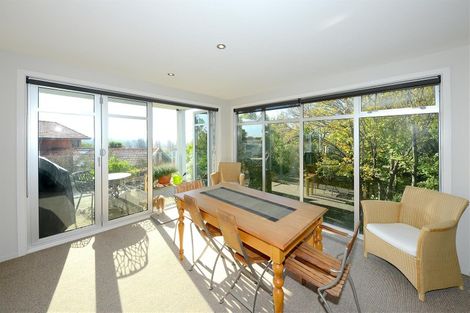 Photo of property in 30 Overdale Drive, Cashmere, Christchurch, 8022