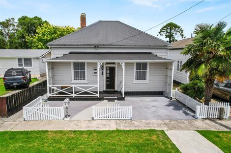 Photo of property in 9 Corbett Street, Paeroa, 3600