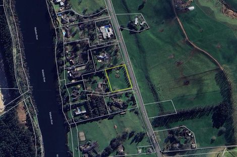 Photo of property in 2121e River Road, Horsham Downs, Hamilton, 3281