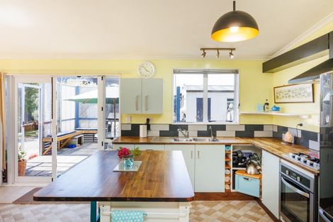 Photo of property in 141 Seabury Avenue, Foxton Beach, Foxton, 4815