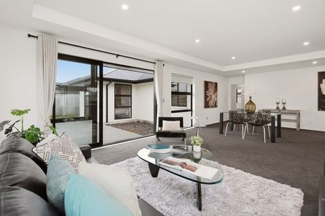 Photo of property in 3 Dobbs Street, Halswell, Christchurch, 8025