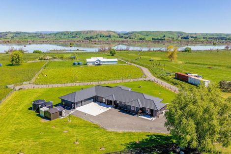 Photo of property in 3 Chamberry Drive, Waipukurau, 4282