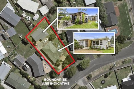 Photo of property in 156 Mahoe Street, Melville, Hamilton, 3206