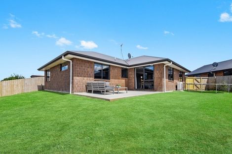 Photo of property in 8 Beckham Close, Grandview Heights, Hamilton, 3200