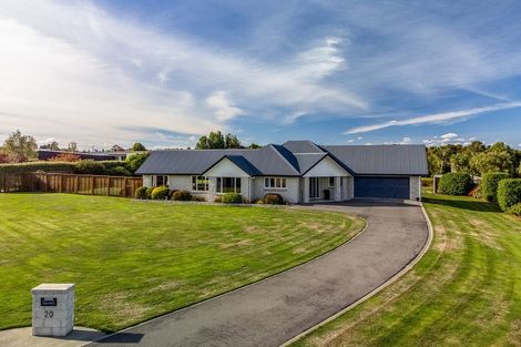 Photo of property in 20 William Donald Drive, Solway, Masterton, 5810
