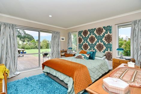 Photo of property in 9 Riverside Way, Amberley, 7410