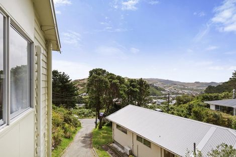 Photo of property in 121 Ohariu Road, Johnsonville, Wellington, 6037