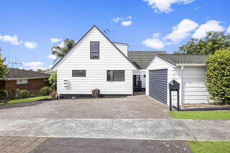 Photo of property in 4 Leyton Place, Nawton, Hamilton, 3200