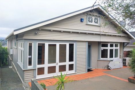 Photo of property in 27 Matai Road, Hataitai, Wellington, 6021