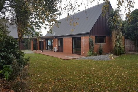 Photo of property in 38 Oakden Drive, Darfield, 7510